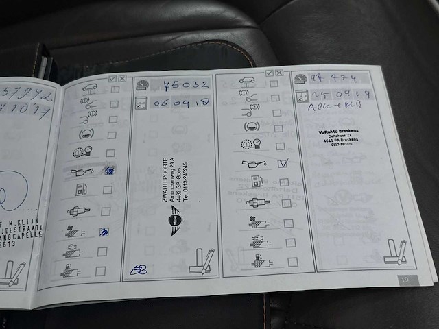 Mini mini countryman 1.6 cooper s 2012 | rf-788-j - afbeelding 4 van  38