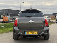Mini mini countryman 1.6 cooper s 2012 | rf-788-j - afbeelding 5 van  38