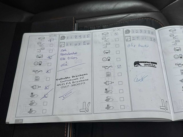 Mini mini countryman 1.6 cooper s 2012 | rf-788-j - afbeelding 7 van  38