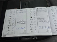 Mini mini countryman 1.6 cooper s 2012 | rf-788-j - afbeelding 8 van  38