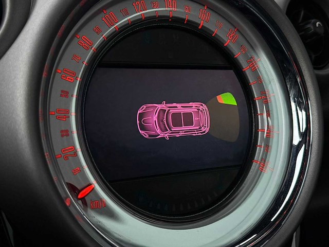 Mini mini countryman 1.6 cooper s 2012 | rf-788-j - afbeelding 10 van  38