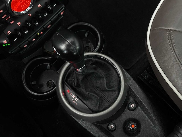 Mini mini countryman 1.6 cooper s 2012 | rf-788-j - afbeelding 18 van  38