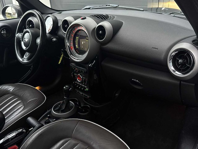 Mini mini countryman 1.6 cooper s 2012 | rf-788-j - afbeelding 25 van  38