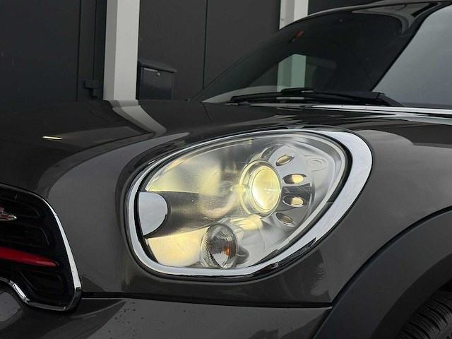 Mini mini countryman 1.6 cooper s 2012 | rf-788-j - afbeelding 31 van  38