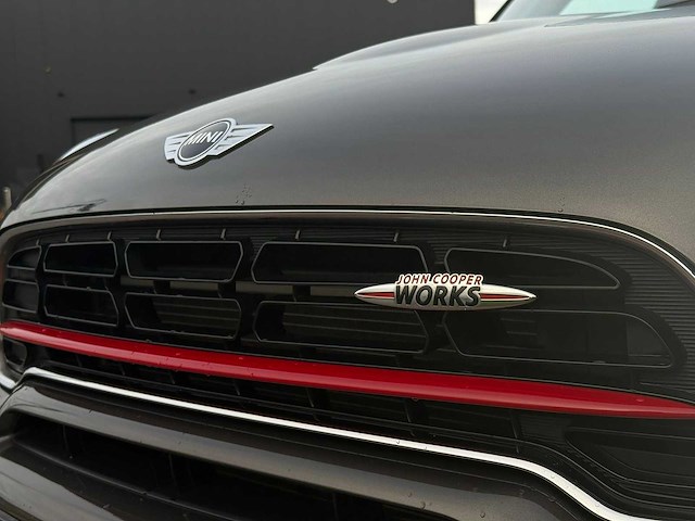 Mini mini countryman 1.6 cooper s 2012 | rf-788-j - afbeelding 23 van  38