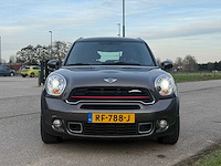 Mini mini countryman 1.6 cooper s 2012 | rf-788-j - afbeelding 32 van  40