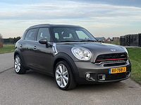 Mini mini countryman 1.6 cooper s 2012 | rf-788-j