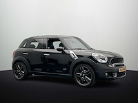 Mini mini countryman 1.6 cooper s all4 chili 2011 | 4-xfn-34 - afbeelding 11 van  47