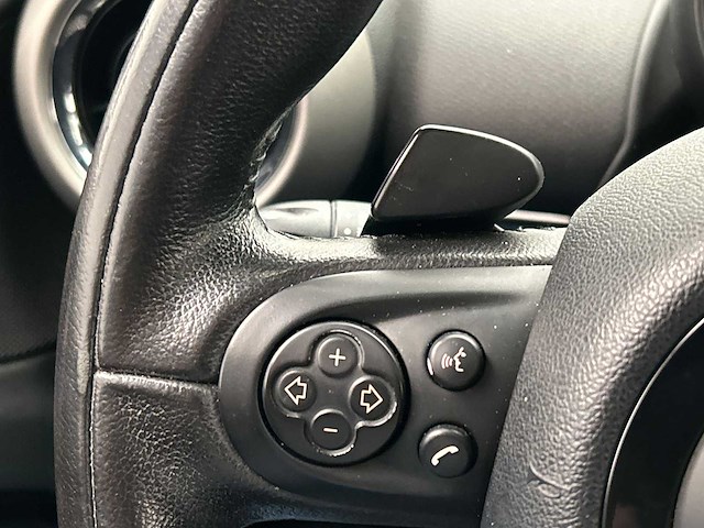 Mini mini countryman 1.6 cooper s all4 chili 2011 | 4-xfn-34 - afbeelding 17 van  47