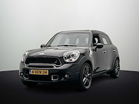 Mini mini countryman 1.6 cooper s all4 chili 2011 | 4-xfn-34 - afbeelding 1 van  47