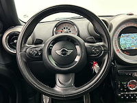 Mini mini countryman 1.6 cooper s all4 chili 2011 | 4-xfn-34 - afbeelding 20 van  47