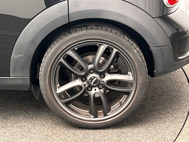 Mini mini countryman 1.6 cooper s all4 chili 2011 | 4-xfn-34 - afbeelding 22 van  47