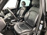 Mini mini countryman 1.6 cooper s all4 chili 2011 | 4-xfn-34 - afbeelding 27 van  47