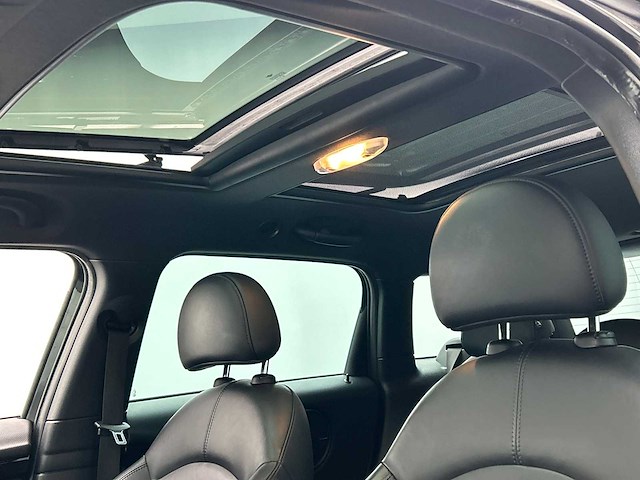 Mini mini countryman 1.6 cooper s all4 chili 2011 | 4-xfn-34 - afbeelding 28 van  47