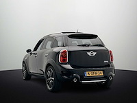 Mini mini countryman 1.6 cooper s all4 chili 2011 | 4-xfn-34 - afbeelding 2 van  47