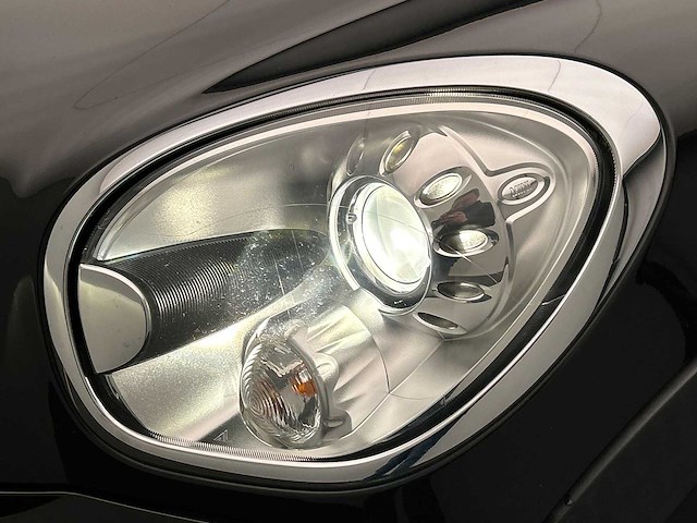 Mini mini countryman 1.6 cooper s all4 chili 2011 | 4-xfn-34 - afbeelding 38 van  47