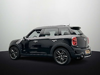 Mini mini countryman 1.6 cooper s all4 chili 2011 | 4-xfn-34 - afbeelding 6 van  47