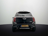 Mini mini countryman 1.6 cooper s all4 chili 2011 | 4-xfn-34 - afbeelding 7 van  47