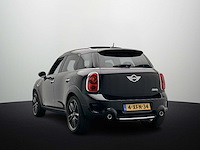 Mini mini countryman 1.6 cooper s all4 chili 2011 | 4-xfn-34 - afbeelding 2 van  47