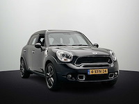 Mini mini countryman 1.6 cooper s all4 chili 2011 | 4-xfn-34 - afbeelding 3 van  47