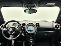 Mini mini countryman 1.6 cooper s all4 chili 2011 | 4-xfn-34 - afbeelding 43 van  47