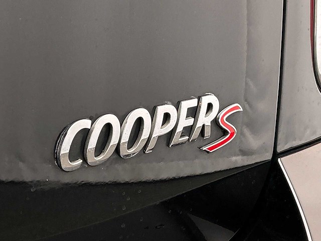 Mini mini countryman 1.6 cooper s all4 chili 2011 | 4-xfn-34 - afbeelding 47 van  47