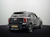 Mini mini countryman 1.6 cooper s all4 chili 2011 | 4-xfn-34 - afbeelding 4 van  47