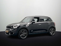 Mini mini countryman 1.6 cooper s all4 chili 2011 | 4-xfn-34 - afbeelding 5 van  47