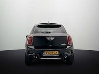 Mini mini countryman 1.6 cooper s all4 chili 2011 | 4-xfn-34 - afbeelding 7 van  47