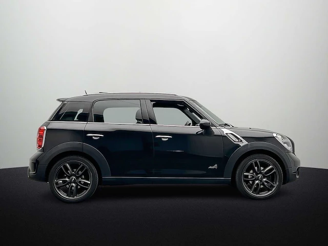 Mini mini countryman 1.6 cooper s all4 chili 2011 | 4-xfn-34 - afbeelding 2 van  47