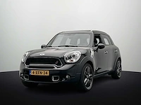 Mini mini countryman 1.6 cooper s all4 chili 2011 | 4-xfn-34