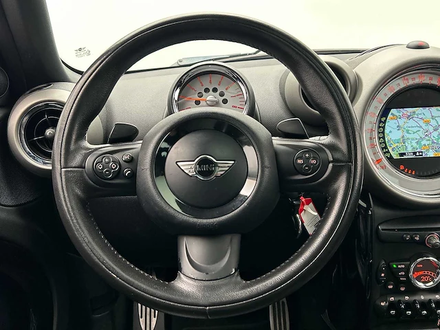 Mini mini countryman 1.6 cooper s all4 chili 2011 | 4-xfn-34 - afbeelding 14 van  47