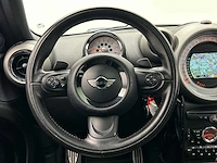 Mini mini countryman 1.6 cooper s all4 chili 2011 | 4-xfn-34 - afbeelding 14 van  47