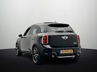Mini mini countryman 1.6 cooper s all4 chili 2011 | 4-xfn-34 - afbeelding 12 van  47