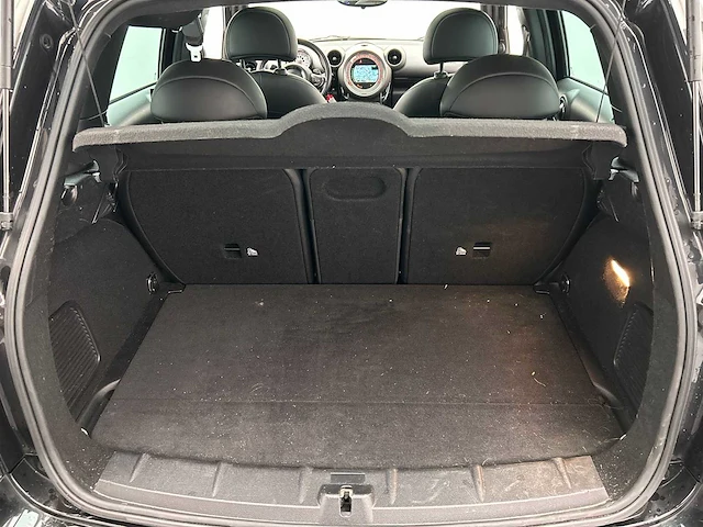 Mini mini countryman 1.6 cooper s all4 chili 2011 | 4-xfn-34 - afbeelding 24 van  47