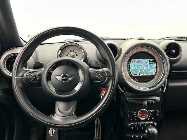 Mini mini countryman 1.6 cooper s all4 chili 2011 | 4-xfn-34 - afbeelding 36 van  47