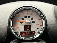 Mini mini countryman 1.6 cooper s all4 chili 2011 | 4-xfn-34 - afbeelding 39 van  47