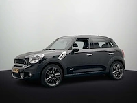 Mini mini countryman 1.6 cooper s all4 chili 2011 | 4-xfn-34 - afbeelding 43 van  47