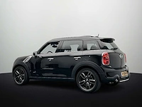 Mini mini countryman 1.6 cooper s all4 chili 2011 | 4-xfn-34 - afbeelding 44 van  47