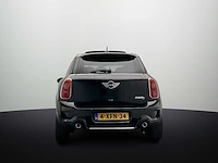 Mini mini countryman 1.6 cooper s all4 chili 2011 | 4-xfn-34 - afbeelding 45 van  47