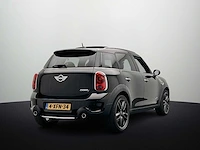 Mini mini countryman 1.6 cooper s all4 chili 2011 | 4-xfn-34 - afbeelding 46 van  47