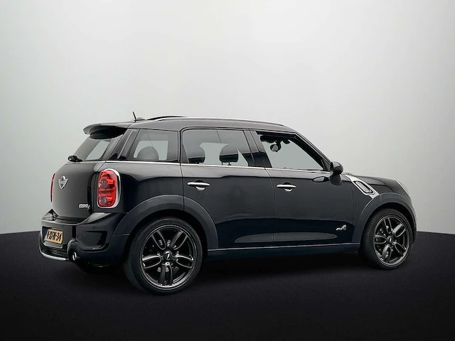 Mini mini countryman 1.6 cooper s all4 chili 2011 | 4-xfn-34 - afbeelding 47 van  47
