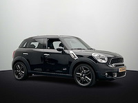 Mini mini countryman 1.6 cooper s all4 chili 2011 | 4-xfn-34 - afbeelding 3 van  47