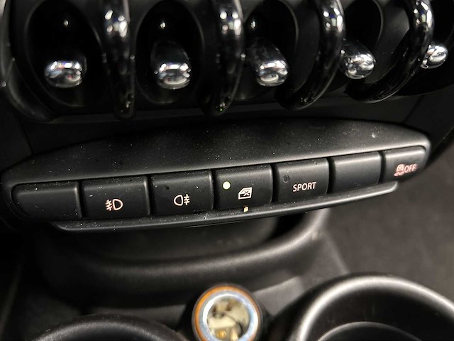 Mini mini countryman 1.6 cooper s all4 chili 2011 | 4-xfn-34 - afbeelding 9 van  47