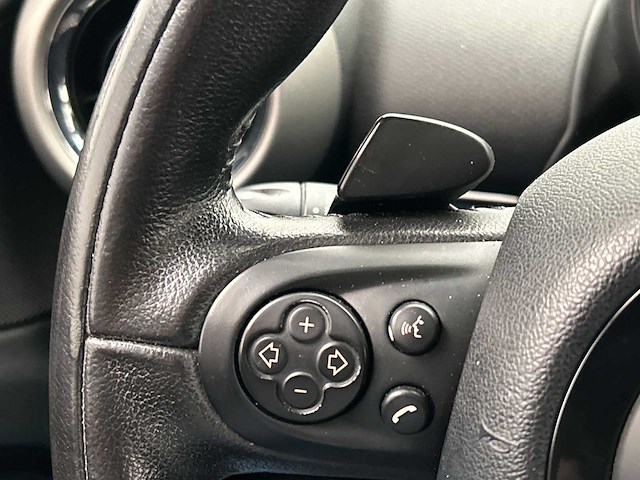 Mini mini countryman 1.6 cooper s all4 chili 2011 | 4-xfn-34 - afbeelding 10 van  47