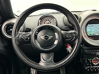 Mini mini countryman 1.6 cooper s all4 chili 2011 | 4-xfn-34 - afbeelding 14 van  47