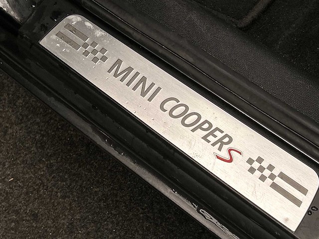 Mini mini countryman 1.6 cooper s all4 chili 2011 | 4-xfn-34 - afbeelding 15 van  47
