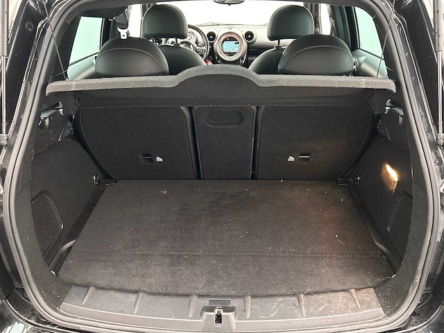 Mini mini countryman 1.6 cooper s all4 chili 2011 | 4-xfn-34 - afbeelding 24 van  47