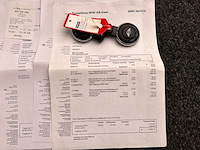Mini mini countryman 1.6 cooper s all4 chili 2011 | 4-xfn-34 - afbeelding 26 van  47