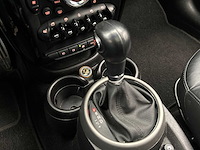 Mini mini countryman 1.6 cooper s all4 chili 2011 | 4-xfn-34 - afbeelding 29 van  47